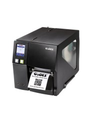 Godex ZX1600i+ принтер этикеточный